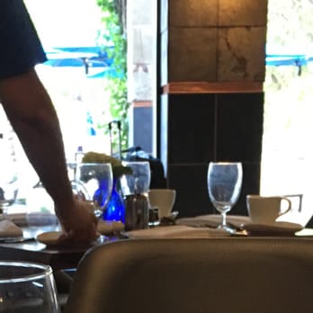 Bluefire Grille - The water glasses were very cloudy. Not just one, but all. - Breakfast & Brunch Near Me - Scottsdale, Arizona Bluefire Grille - The water glasses were very cloudy. Not just one, but all. - Breakfast & Brunch Near Me - Scottsdale, Arizona