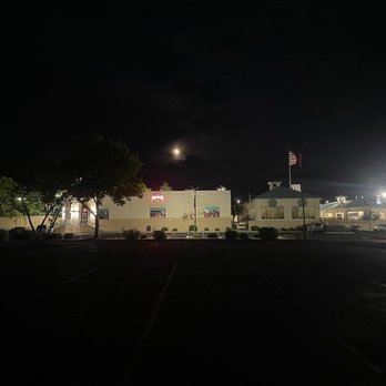 Hinkle Fun Center - Front - Mini Golf Near Me - Albuquerque, New Mexico