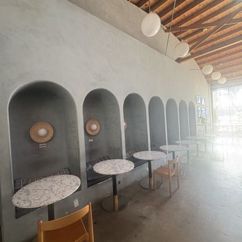 ORA - Cafes Near Me - Los Angeles, California ORA - Cafes Near Me - Los Angeles, California