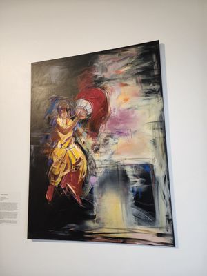 Culture Lab LIC by null