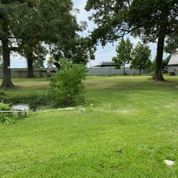 248 Grand Street RV Park - Outdoor area to relax