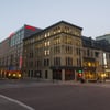 Milwaukee Marriott Downtown gift card