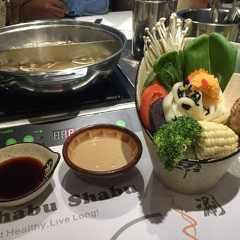 IShabu Shabu - The veggies that comes with the combo - Hot Pot Near Me - Redondo Beach, California IShabu Shabu - The veggies that comes with the combo - Hot Pot Near Me - Redondo Beach, California