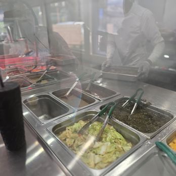 Pat's Place - Sides..... Cabbage, greens. - Soul Food Near Me - San Bernardino, California Pat's Place - Sides..... Cabbage, greens. - Soul Food Near Me - San Bernardino, California