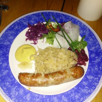 Franzls Austrian Restaurant - Starter - Austrian Near Me - Smethwick, XWM Franzls Austrian Restaurant - Starter - Austrian Near Me - Smethwick, XWM