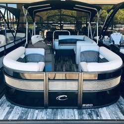 Smith Marine