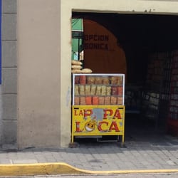 La Papa Loca
