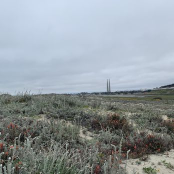 Moss Landing State Beach - Beaches Near Me Moss Landing State Beach - Beaches Near Me