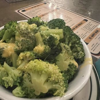 The Mule Edmond - Seasonal salad - Bars Near Me - Edmond, Oklahoma