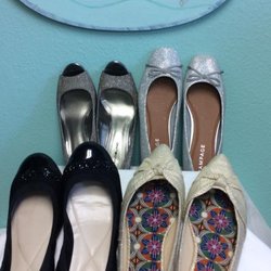 MaliaKai Boutique - Shoes, shoes, and more shoes!