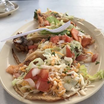 Taqueria Las Torres - Food Trucks Near Me - Moscow, Idaho