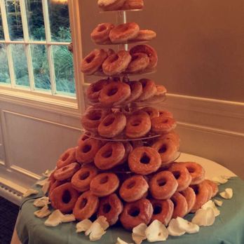 Allie's Donuts - Donuts Near Me - North Kingstown, Rhode Island Allie's Donuts - Donuts Near Me - North Kingstown, Rhode Island