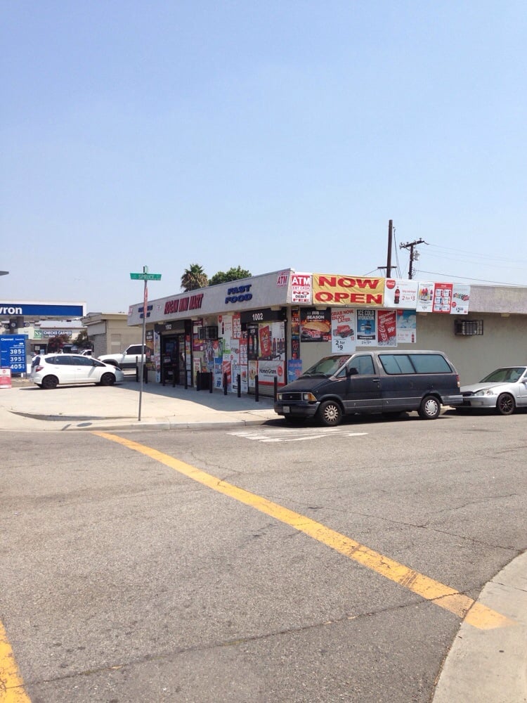 HOGAN MINI MARKET Yelp