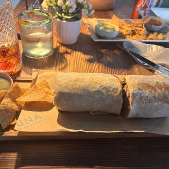 LUNA Mexican Kitchen - Carne asada burrito - Mexican Near Me - San Jose, California LUNA Mexican Kitchen - Carne asada burrito - Mexican Near Me - San Jose, California