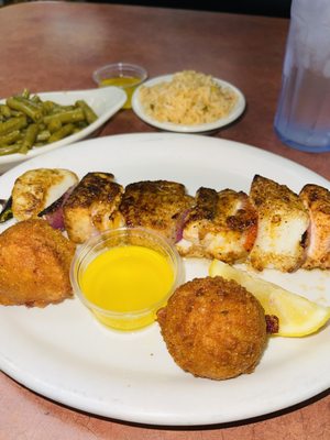 White River Fish Market by null