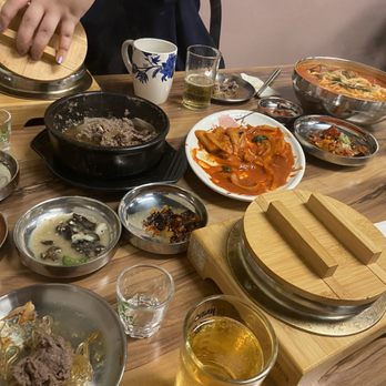 Coredam - Korean Near Me - Beaverton, Oregon Coredam - Korean Near Me - Beaverton, Oregon