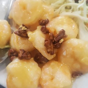 Szechuwan Garden - Crispy walnut shrimp - Chinese Near Me - Glendora, California Szechuwan Garden - Crispy walnut shrimp - Chinese Near Me - Glendora, California