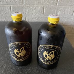 IPA & Porter
