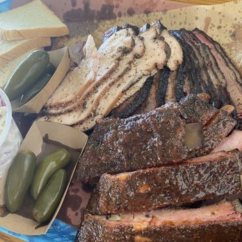 Franklin Barbecue - Barbeque Near Me - Austin, Texas