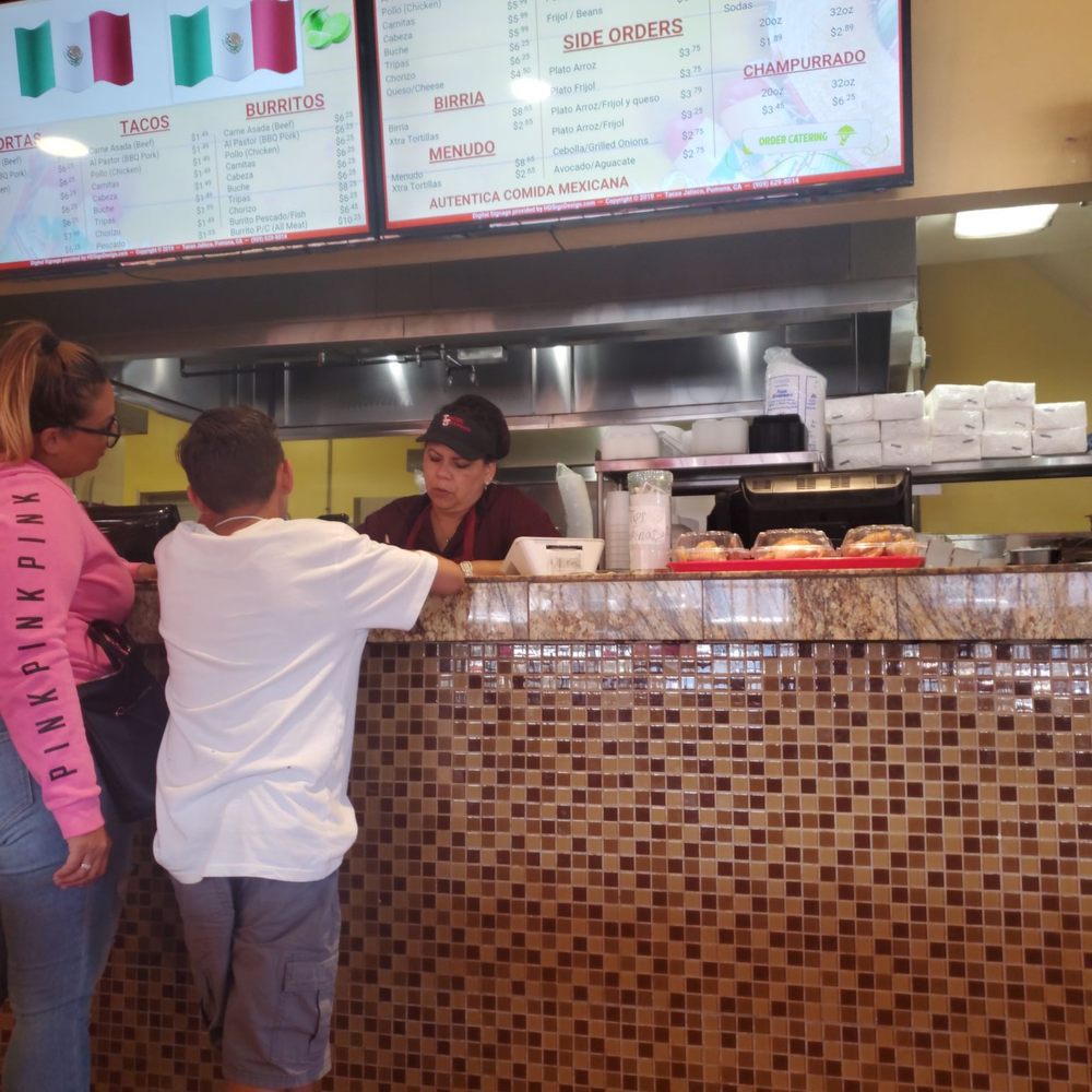 Tacos Jalisco - Mexican Near Me - Pomona, California Tacos Jalisco - Mexican Near Me - Pomona, California