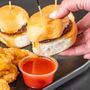 Photo of LA Burgers & Daiquiris
