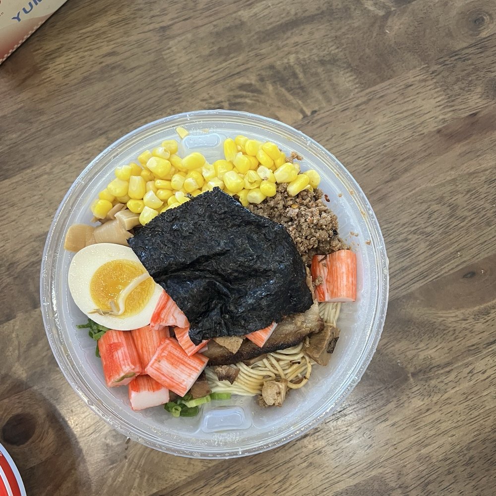 Gugu Ramen - Ramen Near Me - Papillion, Nebraska Gugu Ramen - Ramen Near Me - Papillion, Nebraska