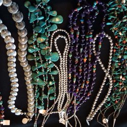 Artisans Way - Native American Jewelry