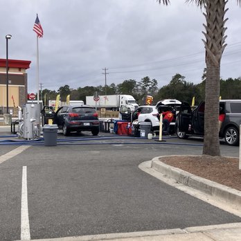 Autobell Car Wash - Car Wash Near Me - Summerville, South Carolina Autobell Car Wash - Car Wash Near Me - Summerville, South Carolina