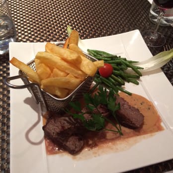 Le Madeleine C - Beef filet. - French Near Me - Paris, 75 Le Madeleine C - Beef filet. - French Near Me - Paris, 75