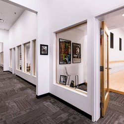Deborah Mason Performing Arts Center - Deborah Mason Performing Arts Center (check out our studios)