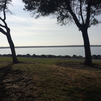Marina Park - Parks Near Me - San Leandro, California