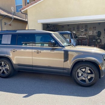 Land Rover Riverside - 2021 Defender 110 SE - Car Dealers Near Me - Riverside, California Land Rover Riverside - 2021 Defender 110 SE - Car Dealers Near Me - Riverside, California