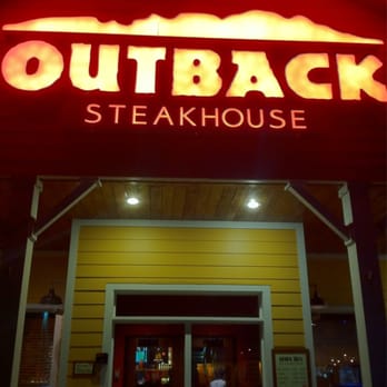 Outback Steakhouse - Steakhouses Near Me - Commack, New York Outback Steakhouse - Steakhouses Near Me - Commack, New York