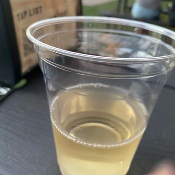 3 Keys Brewing - White wine - Breweries Near Me - Bradenton, Florida