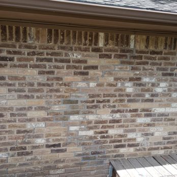 Hugo brick n stone repair - after repairs - Stonemasons Near Me Hugo brick n stone repair - after repairs - Stonemasons Near Me