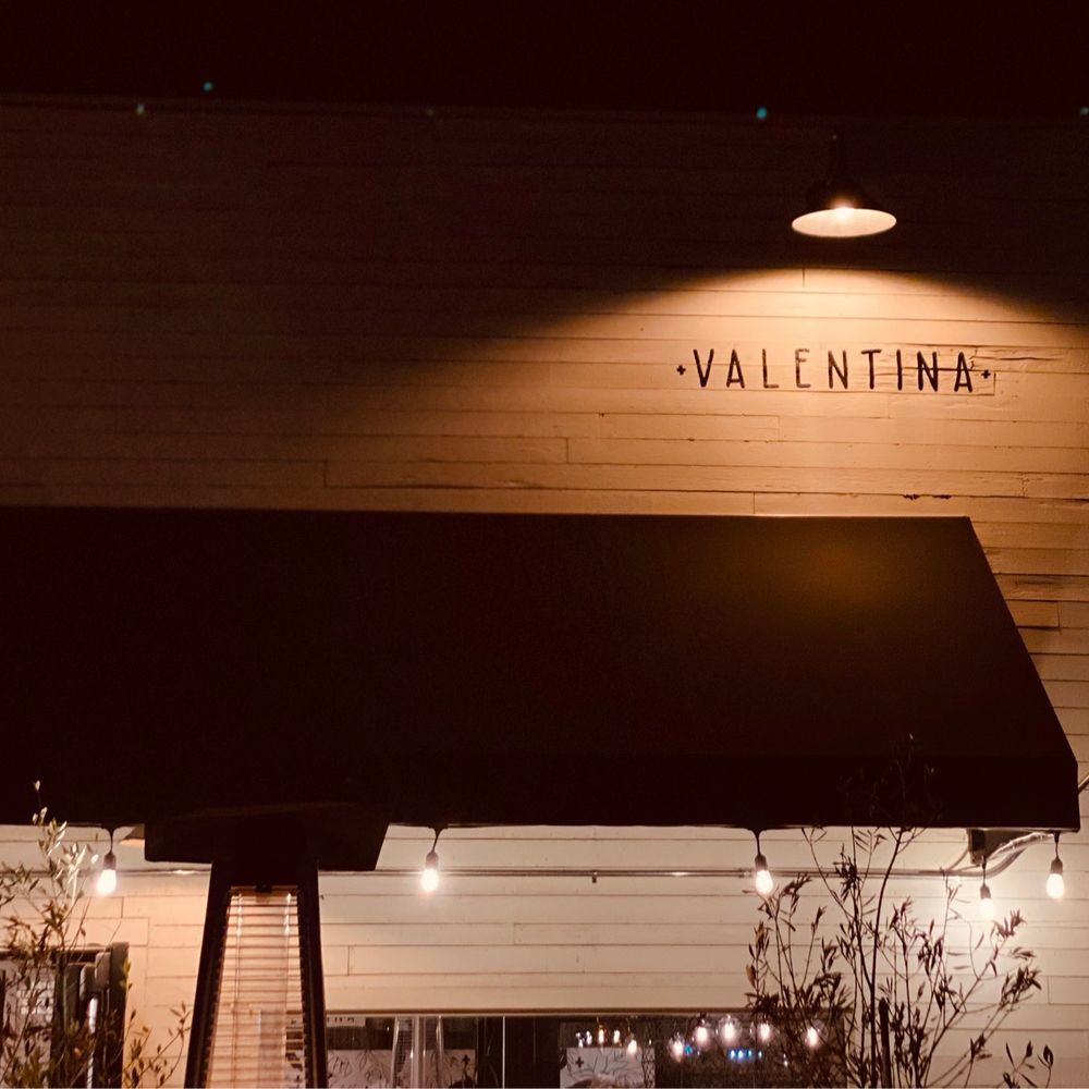 Valentina - Front - Seafood Near Me - Encinitas, California Valentina - Front - Seafood Near Me - Encinitas, California