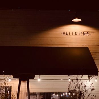 Valentina - Front - Seafood Near Me - Encinitas, California Valentina - Front - Seafood Near Me - Encinitas, California