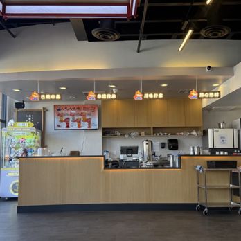 Maluji Suanlafen - Chinese Near Me - Rowland Heights, California