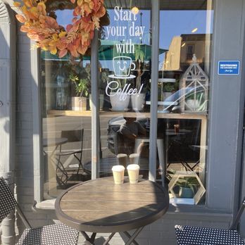 Morning Talk Cafe - Coffee & Tea Near Me - Conshohocken, Pennsylvania Morning Talk Cafe - Coffee & Tea Near Me - Conshohocken, Pennsylvania