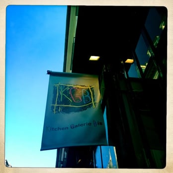 Le KGB - KGB - French Near Me - Paris, 75