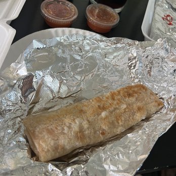Burritos La Palma - Burrito - Mexican Near Me - El Monte, California