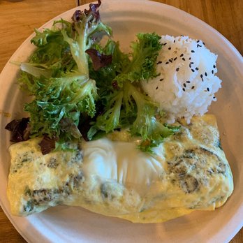 Egghead Cafe - Popeye Omelet - Coffee & Tea Near Me - Honolulu, Hawaii Egghead Cafe - Popeye Omelet - Coffee & Tea Near Me - Honolulu, Hawaii