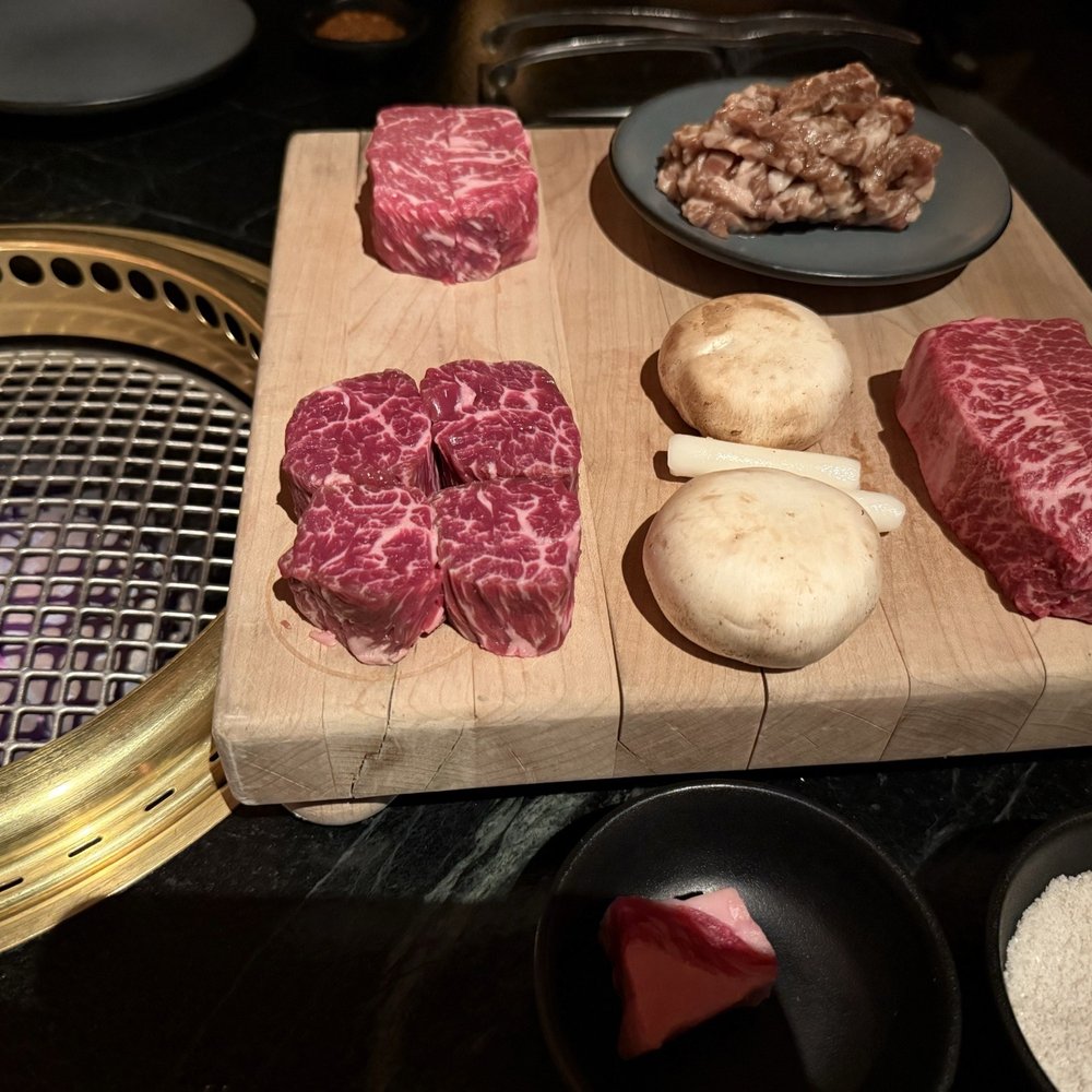 COTE - Butchers Block - Steakhouses Near Me - Las Vegas, Nevada COTE - Butchers Block - Steakhouses Near Me - Las Vegas, Nevada