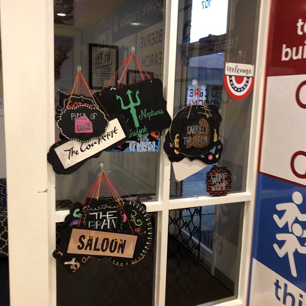 Escape Room Virginia Beach - Escape Games Near Me - Virginia Beach, Virginia