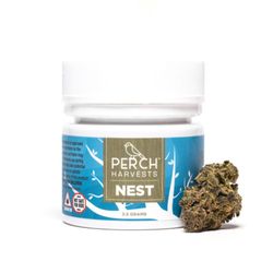 Temescal Wellness - Perch Harvests Bud Nest