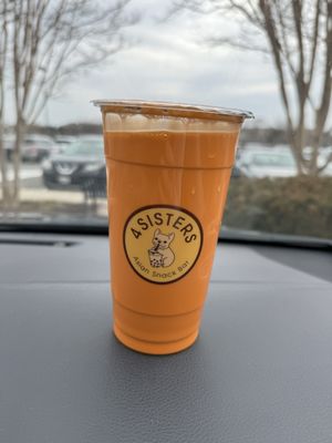 4 Sisters Asian Snack Bar by null