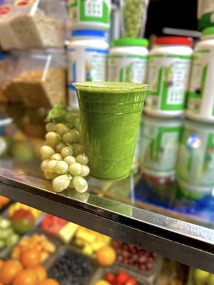 iKraveit Foods by null