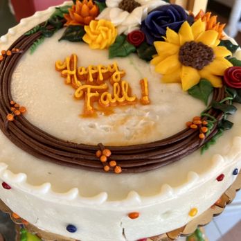 Concord Teacakes - Bakeries Near Me - Concord, Massachusetts