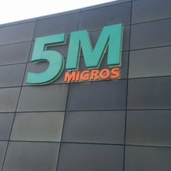 MMMMM Migros