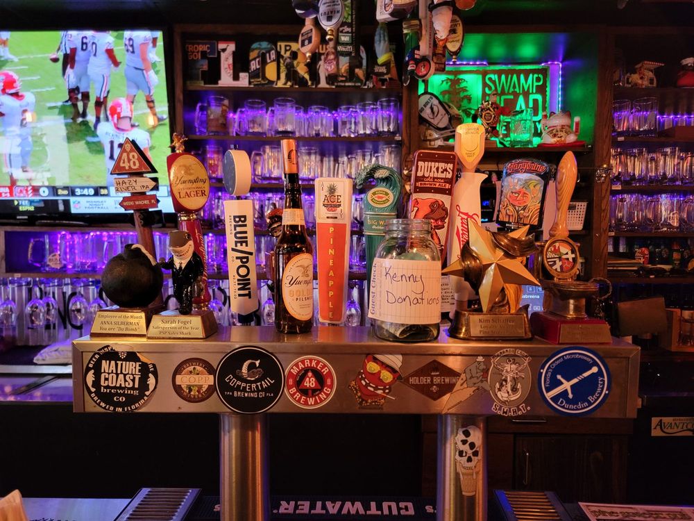 Pine Street Pub